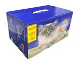 SILIKONINIS KAČIŲ KRAIKAS "BeloCat" 8 L / 3 Kg. (Premium) 100% NATŪRALUS KRAIKAS