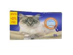 SILIKONINIS KAČIŲ KRAIKAS "BeloCat" 8 L / 3 Kg. (Premium) 100% NATŪRALUS KRAIKAS