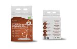 KAČIŲ KRAIKAS "Belocat" TOFU-6 L/2,5 Kg., (Karamel Machiato ) 100% NATŪRALUS KRAIKAS