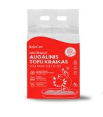 KAČIŲ KRAIKAS "Belocat" TOFU-6 L/2,5 Kg., (Watermelon) 100% NATŪRALUS KRAIKAS