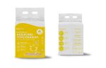 KAČIŲ KRAIKAS "Belocat" TOFU-6 L/2,5 Kg., (Lemon) 100% NATŪRALUS KRAIKAS