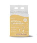 KAČIŲ KRAIKAS "Belocat" TOFU-6 L/2,5 Kg., (Melion) 100% NATŪRALUS KRAIKAS