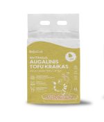 KAČIŲ KRAIKAS "Belocat" TOFU-6 L/2,5 Kg., (Pine trees) 100% NATŪRALUS KRAIKAS