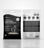 KAČIŲ KRAIKAS „BeloCat” TOFU-18L/7Kg., (bekvapis) 100% NATŪRALUS KRAIKAS
